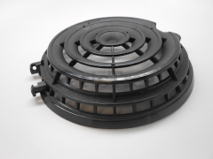 Echo 20012420660 Blower Grid - image 1