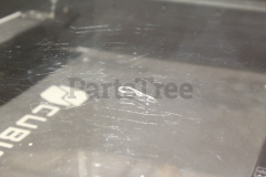 Scag 04062-01 Cotter Hair Pin - image 3