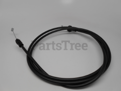 MTD 746-04265 Control Cable, Fing