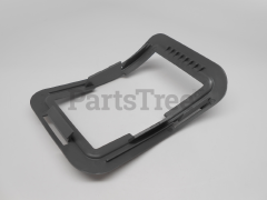 RedMax 539110455 Headlight Rim, Lh Grey - image 2