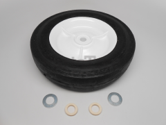 Toro 682972 Wheel & Tire Kit - image 2