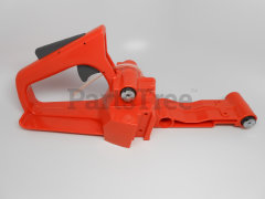 RedMax 530052446 Tank Assy - image 1