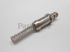Snapper 1960101 Fitting-Fuel Filter W - image 2