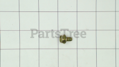 Briggs & Stratton 699491 Screw - image 1