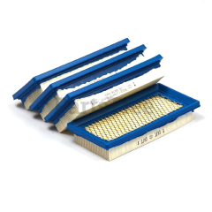 Snapper 4145 Air-Filter (4 X 494511s) - image 1