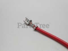 Echo 72171-33611 Ground Wire - image 3