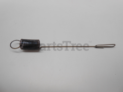 MTD BS-699056 Governor Spring - image 1