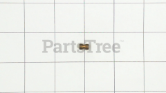 Echo 12537608560 Nozzle, Check Valve