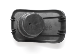 RedMax 532166508 Cup Holder, Black - image 2