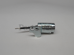 Snapper 299404 Use 298060: Condenser Assy - image 2