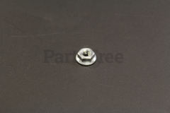 Echo 40513 Flange Hex Nut - image 3