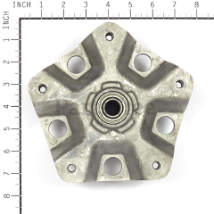 Murray 455962MA Mandrel Housing Assembly - image 2