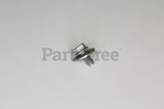 MTD 710-05073 Screw, 1/4-20 X .50" - image 3