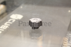 Murray 722308 Knob, Wheel Lock - image 1