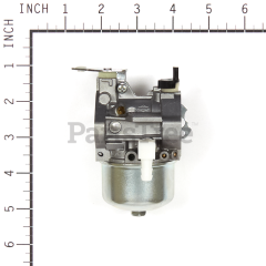 Snapper 690111 Carburetor - image 5