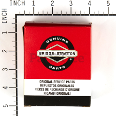 Briggs & Stratton 697029 Air Filter Cartridge - image 1