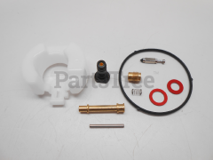Troy-Bilt 951-11021 Carburetor Rebuild Kit, Huayi - image 1