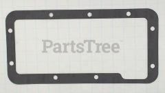 Snapper 72028303 Gasket-Transm 0.016th