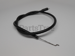 RedMax 506546602 Throttle Cable