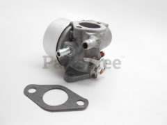 Tecumseh 640144 Carburetor - image 3