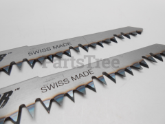 Echo 69702054131 Aggressor Blade, 2-Pack - image 2