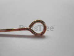 Toro 95-2671 Choke Linkage - image 2