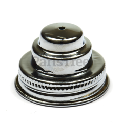 Briggs & Stratton 791545 Fuel Tank Cap - image 4