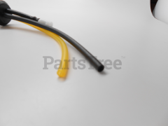 Echo P021007760 Pipe/Grommet Kit - image 2
