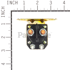 Snapper 1722739SM Solenoid - image 3