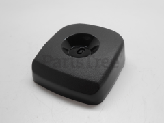 Echo 13031305863 Air Cleaner Lid, Black - image 1