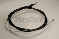 MTD 946-1114 Control Cable - image 3