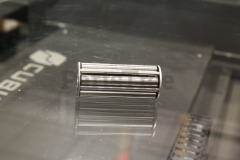 Scag 481769 Roller Bearing, .625 X 3.25 - image 2