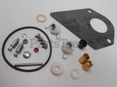 Snapper 495799 Use 497535: Carburetor Overhaul - image 2