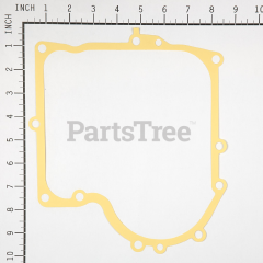 Simplicity 271997 Use 692406: Gasket  Crankcase - image 4