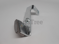 Snapper 703169 Brake Lever And Pad Assembly - image 5