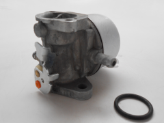 YMYNY 799584 Carburatore Per Motori Briggs And Stratton 09P702-0145-F1 09P702-0098-F1 550Ex - Foto 9