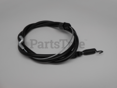 MTD 746-0573 Clutch Cable - image 1