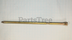 RedMax 532177883 Steering Shaft Assembly