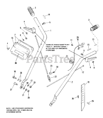 Simplicity 1005 (1690324) - Simplicity Roticul Tiller, 5hp