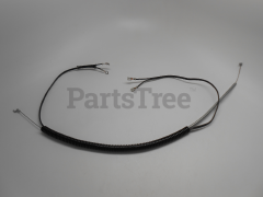 RedMax 537052001 Cable Assembly - image 1