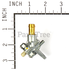 Briggs & Stratton 716111 Fuel Shut-Off Valve - image 1