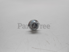 Simplicity 7090584 Hex Flange Bolt, 1/4c X 1/2 Gr5 - image 4