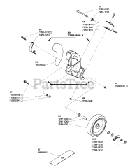 Shindaiwa LE 260 - Shindaiwa Lawn Edger