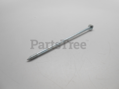 Tecumseh 650875 Screw - image 1