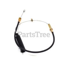 Simplicity 22344 Brake Cable - image 1