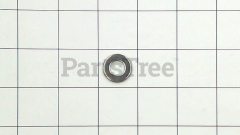 Snapper 017X48 Washer.39.75 13g Flt