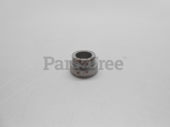 Exmark 46-5631 Idler Pulley Spacer - image 2