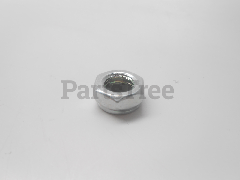 Toro 3296-59 Hex Nut, Nylon Insulated - image 2