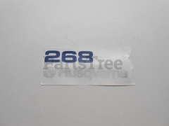 RedMax 503662810 Decal