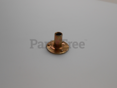 Simplicity 7036404SM Weld Nut, #10c Yz